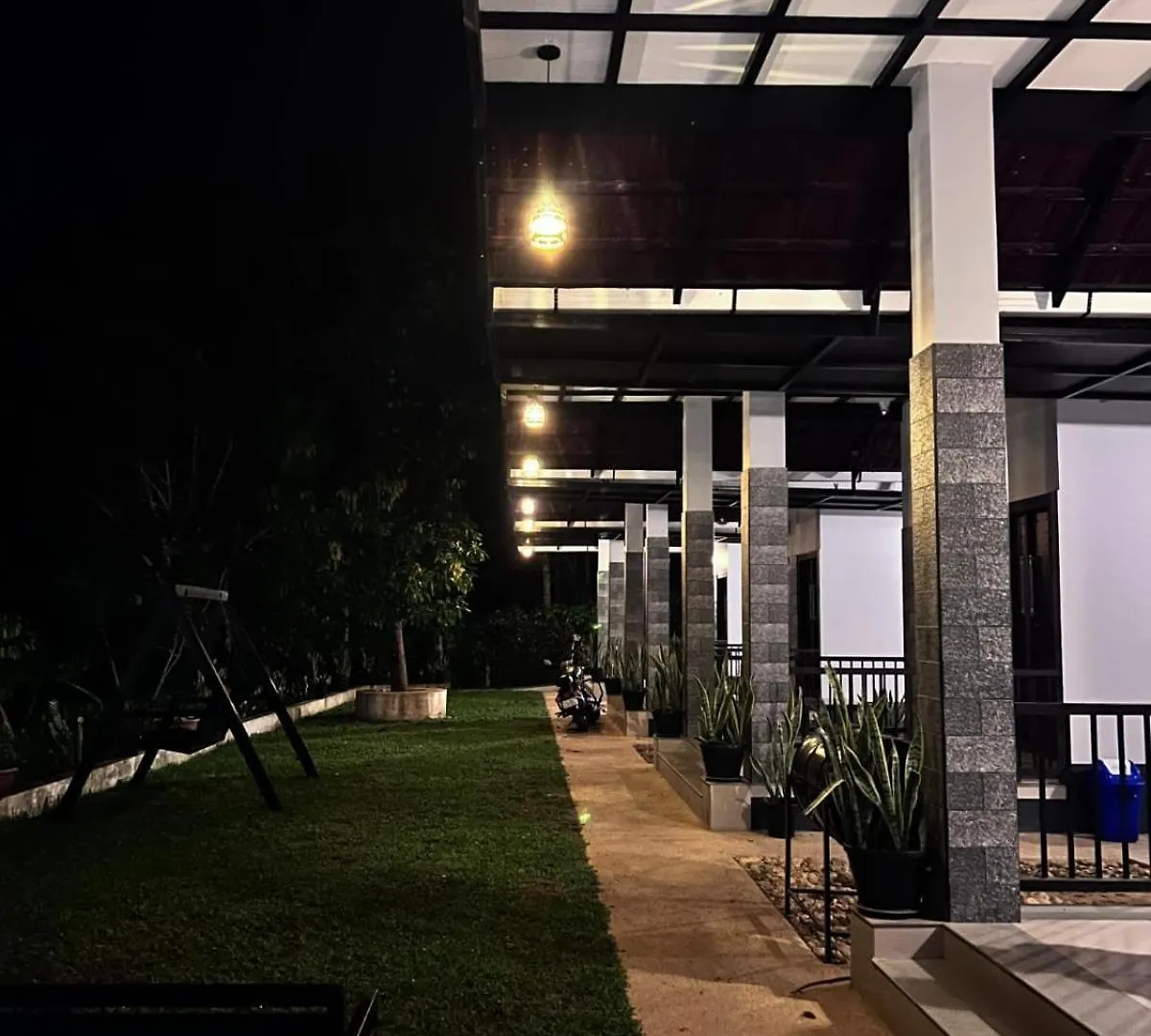 Villa Meghamalhar Mananthavady India