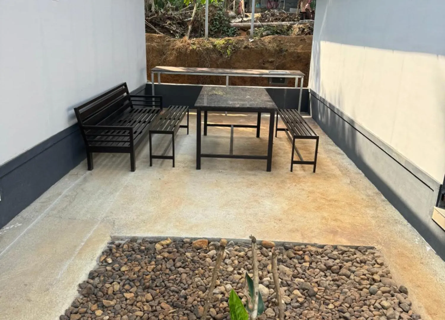 Meghamalhar Villa Mananthavady