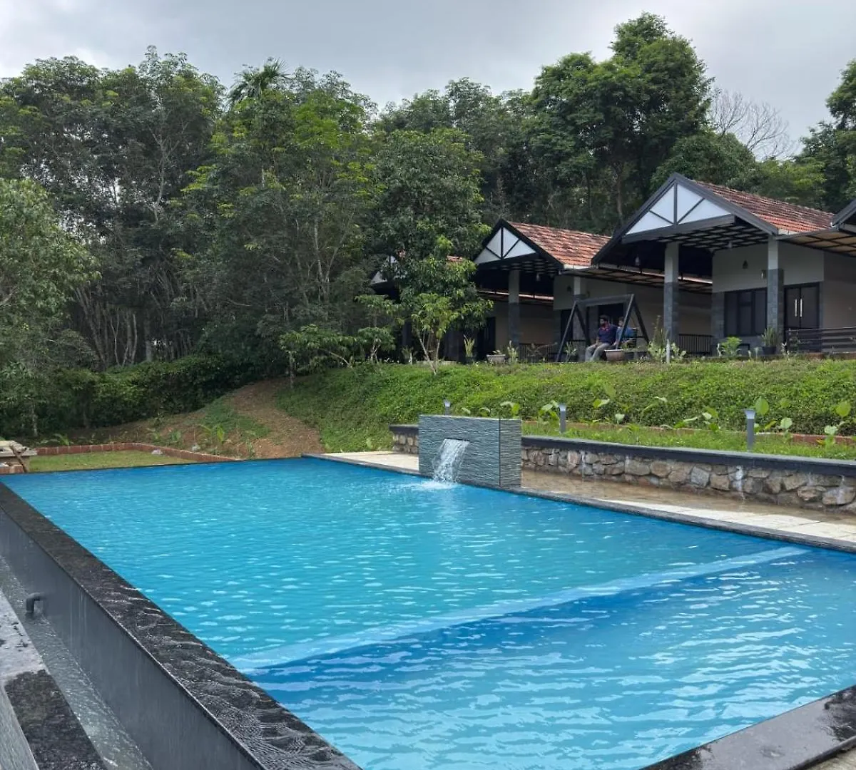 Meghamalhar Villa Mananthavady 0*,  India