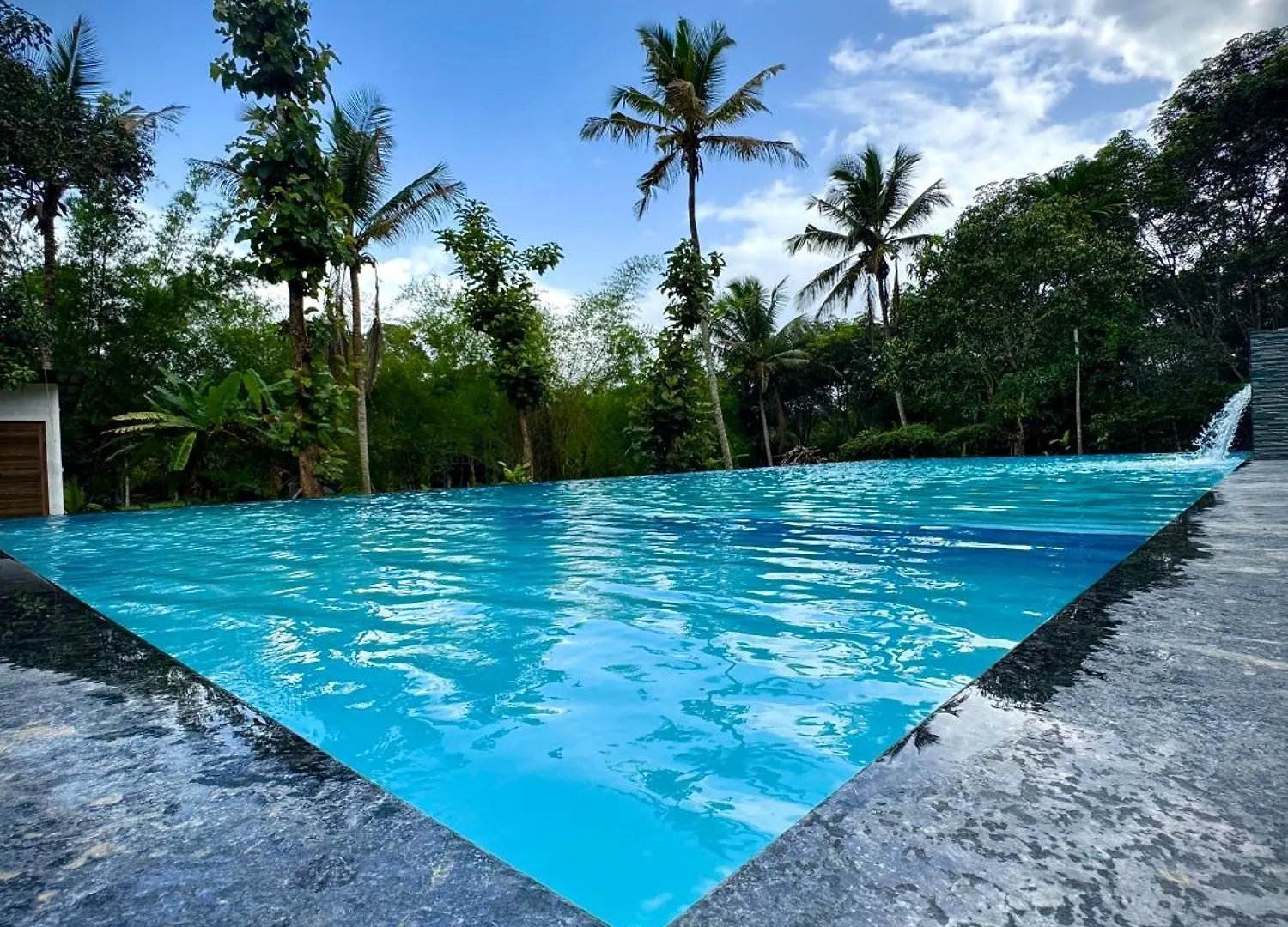 Holiday home Meghamalhar Villa Mananthavady