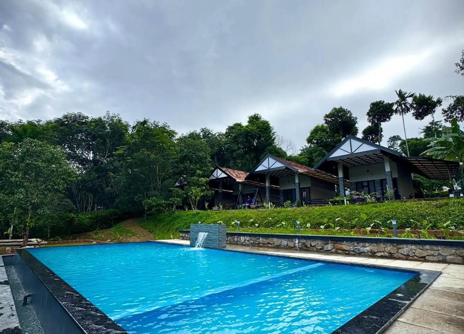 Meghamalhar Villa Mananthavady 0*,