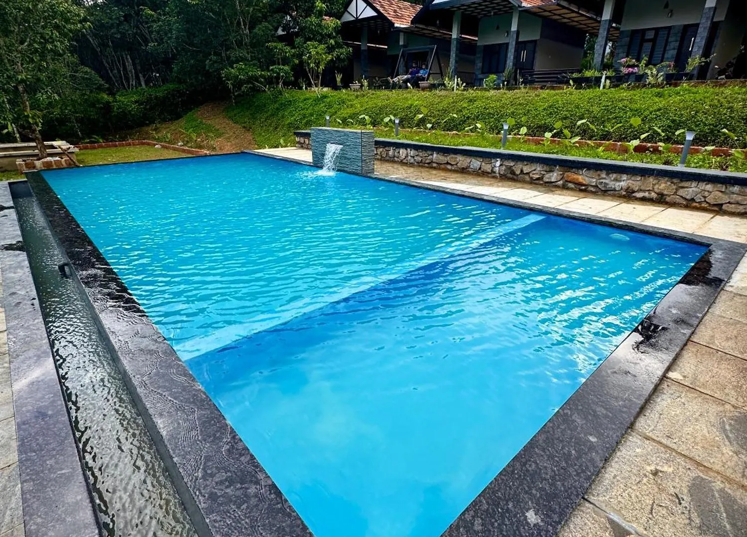 Meghamalhar Villa Mananthavady Holiday home